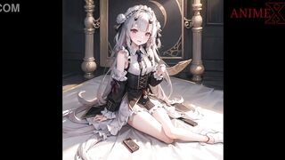 4k anime backgrounds - 7 image