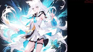 4k anime backgrounds - 8 image