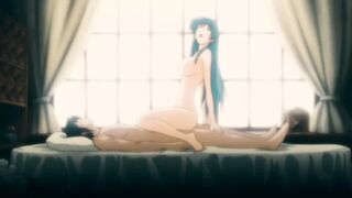 Boyfriend caught hot girlfriend masturbating and enjoys in room - 1 image