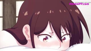 Chizuru Mizuhara's ( Special Service ) Parody Hentai - 5 image