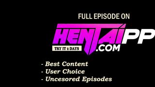 Chizuru Mizuhara's ( Special Service ) Parody Hentai - 9 image