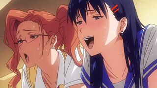 hentai english anime - 1 image