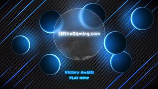 My Christmas Present For My Big Dick Husband - 3D Animation - 10 image