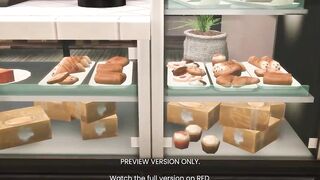 Please, Please, Please - 3d Hentai - Preview Version - 2 image