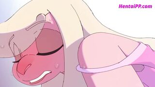 The Donut Hole ( Parody ) Uncensored Hardcore Sex - 5 image