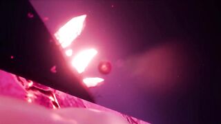 Don't Touch The Red Stone 3D Hentai