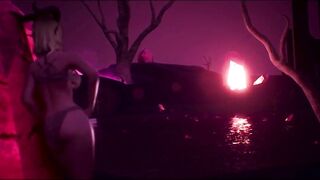 Don't Touch The Red Stone 3D Hentai - 7 image