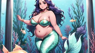 AI Generated Images of Sexiest Indian Elves & Monsters - 6 image