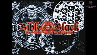 Black Bible 02 - Hentai Full HD - 2 image