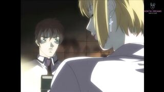 Black Bible 02 - Hentai Full HD - 6 image