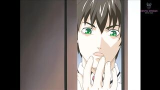 Black Bible 02 - Hentai Full HD - 8 image