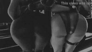 Compilation 3D hmv (hentai) - 6 image