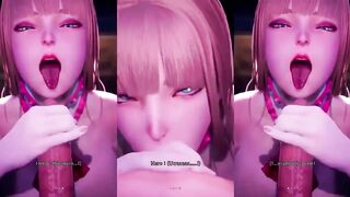 Compilation 3D hmv (hentai) - 8 image