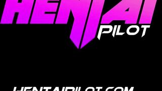 MILF Lady Dimitrescu Big Natural - Rough Sex Thick Cock In Her Pussy - 3D Animation - 10 image