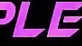 Massive Dick Super Hero Fucks Natural Tits Milf From Behind - Animation 3D - 9 image