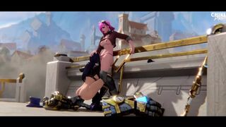 Chikipiko Hentai Compilation 65 - 1 image