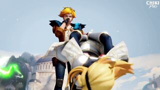 Chikipiko Hentai Compilation 65 - 4 image