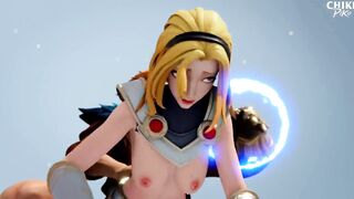 Chikipiko Hentai Compilation 65 - 5 image