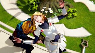 Chikipiko Hentai Compilation 65 - 6 image