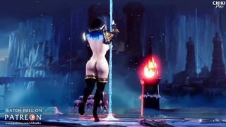 Chikipiko Hentai Compilation 65 - 8 image