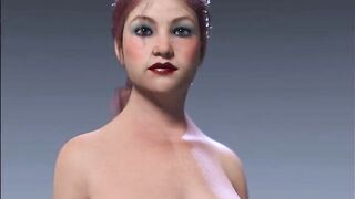 3D Granny Xmas-COMPILATION! - 5 image