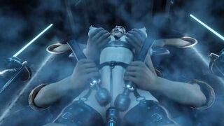 Gifdoozer Hot 3d Sex Hentai Compilation - 22 - 1 image