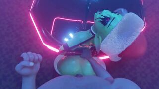 Gifdoozer Hot 3d Sex Hentai Compilation - 22 - 3 image