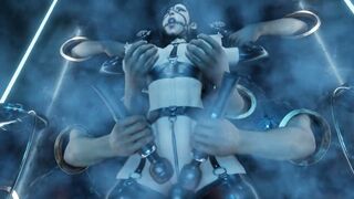 Gifdoozer Hot 3d Sex Hentai Compilation - 22 - 5 image