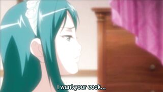 She really loves getting fucked - 8 image