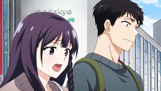 Sex ga Suki de Suki de Daisuki na Classmate no Ano Musume Episode 1 - 2 image