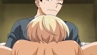 Sex ga Suki de Suki de Daisuki na Classmate no Ano Musume Episode 1 - 5 image