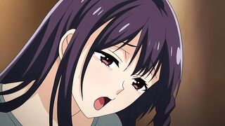 Sex ga Suki de Suki de Daisuki na Classmate no Ano Musume Episode 1 - 8 image