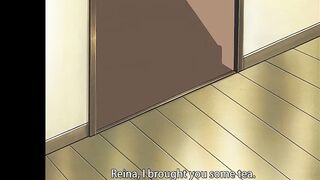 Bakunyuu Oyako Episode 1 best anime ghost - 10 image