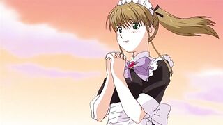 Maid in heaven hentai - 2 image