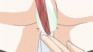 Maid in heaven hentai - 3 image