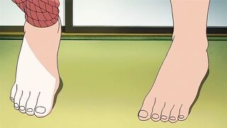 Maid in heaven hentai - 4 image