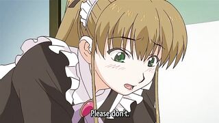 Maid in heaven hentai - 6 image