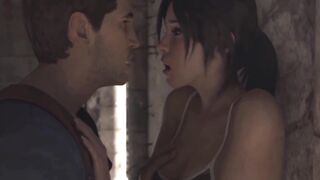 Beautiful Step Mom Is Often Left at Work by Her Husband - 8 image