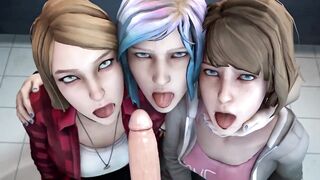 The Best Of Evil Audio Animated 3D Porn Compilation 878 - 10 image