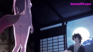 Cute Girl Get Fucked At First Date ( ShielHero Full ) - 3 image