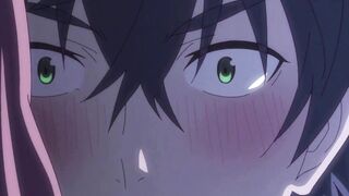 Cute Girl Get Fucked At First Date ( ShielHero Full ) - 4 image