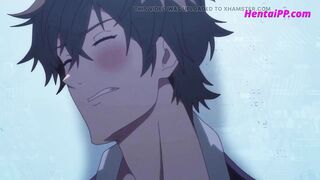 Cute Girl Get Fucked At First Date ( ShielHero Full ) - 6 image