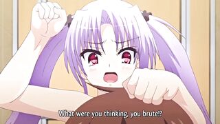 After Party Sex In Hotel Bathroom