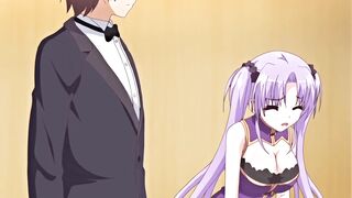 After Party Sex In Hotel Bathroom - 3 image