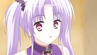 After Party Sex In Hotel Bathroom - 4 image