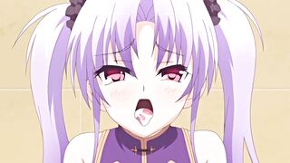 After Party Sex In Hotel Bathroom - 7 image