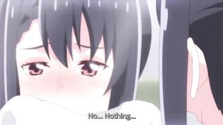 Uncensored Hentai Sexy Young Student Gets Fucked - 3 image