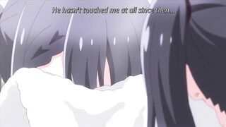 Uncensored Hentai Sexy Young Student Gets Fucked - 4 image