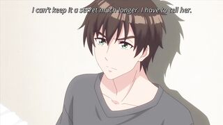 Uncensored Hentai Sexy Young Student Gets Fucked - 9 image