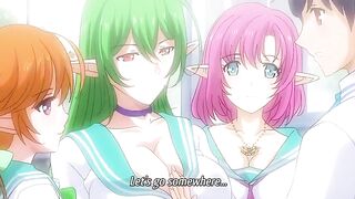 Love holic miwaki no otomo hentai - 5 image